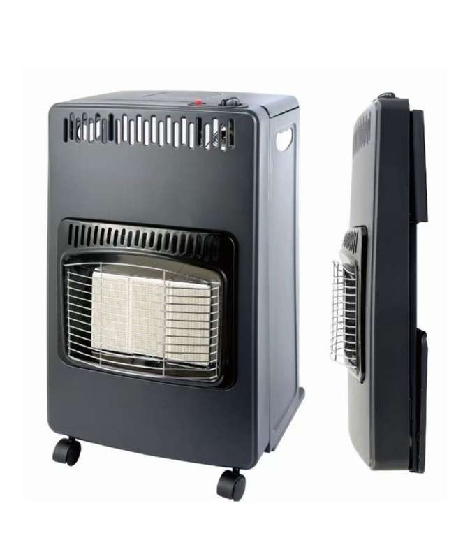 Homestar Gas Heater