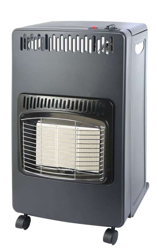 Homestar Gas Heater