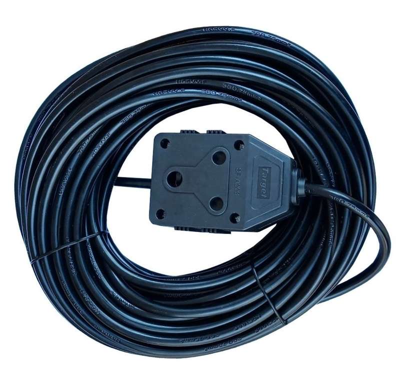 15M Heavy-duty extension cord Reddison