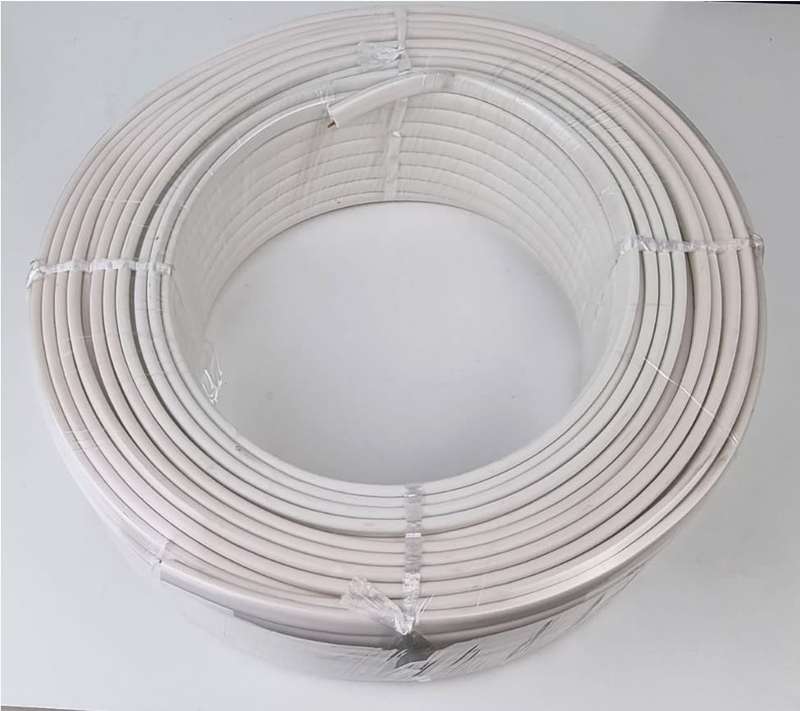 3 Core 1.5mm Twin and Earth Flat Cable 100m