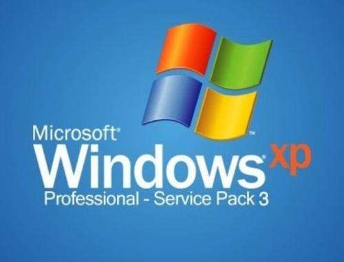 WINDOWS XP PROFESSIONAL SP3 inc DECEMBER UPDATE WOW FULL OPERATING SYSTEM NOT UPGRADE - FREE POSTAGE