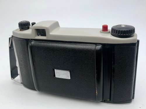 KODAK JUNIOR 2 FOLDING CAMERA
