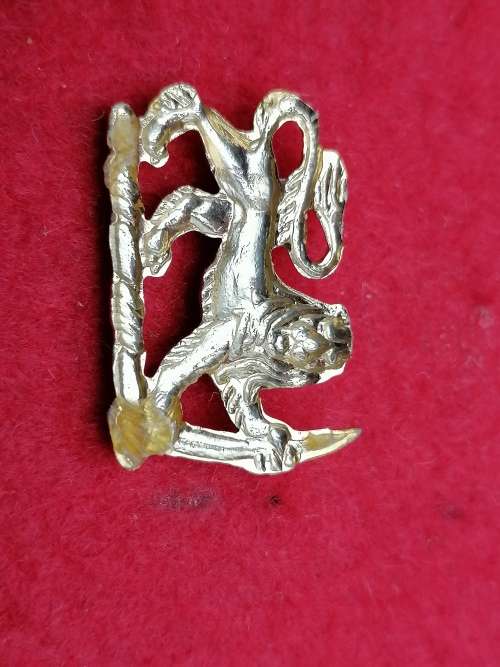 M16 RHODESIAN WOMENS SERVICE CORPS 1977 - 1980