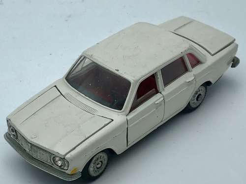 RARE VINTAGE TEKNO VOLVO 144
