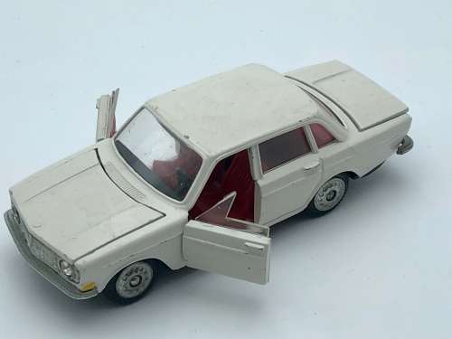 RARE VINTAGE TEKNO VOLVO 144