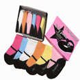 BABY TRAINERS AND BABY JANE DESIGNER SOCKS