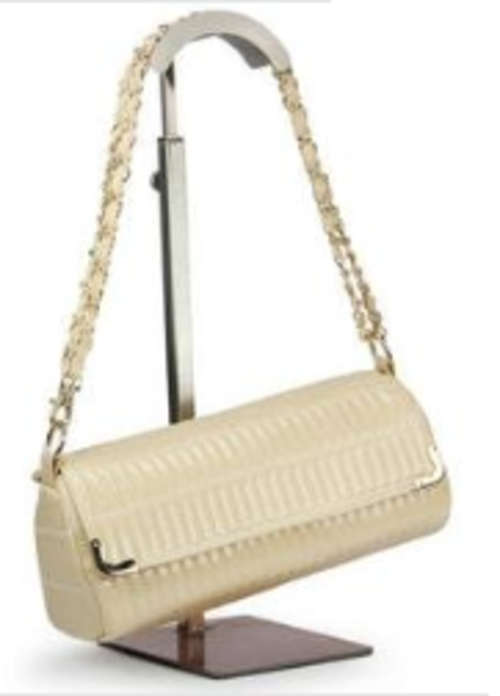 Ladies' PU leather Hand bag, fashion handbag,clutch bag, inclined shoulder bag. Great Gift