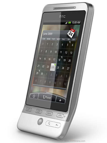 HTC Hero. 100% Original. Unlocked