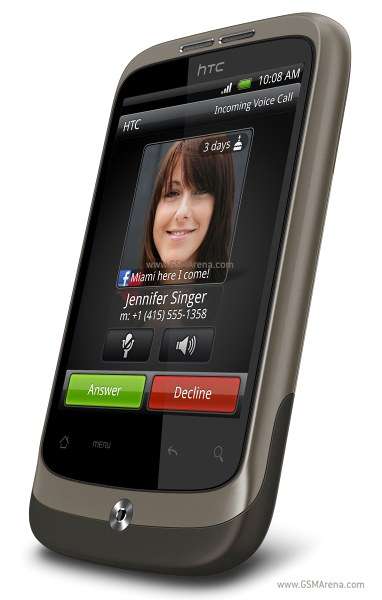 HTC Wildfire.G8 100% Original. Unlocked