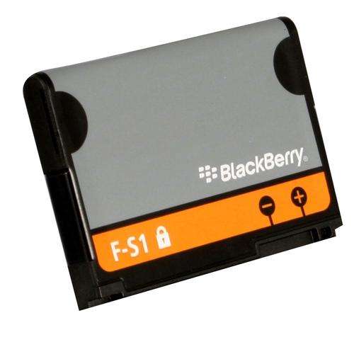 Blackberry F-S1 Battery for Torch 9800/9810