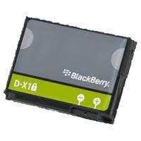 Blackberry 9500/9530 battery