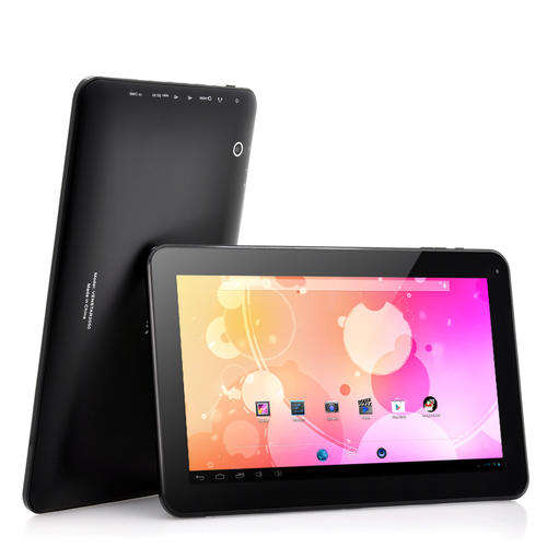 Venstar 2050 10.1 Inch Android 4.2 Tablet PC - 1.2GHz Dual Core CPU, 1GB RAM, 8GB Memory