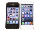 Original Apple iPhone 5 cell phone Dual core 1GB RAM 16GB ROM 4.0'' 8MP Camera WIFI GPS