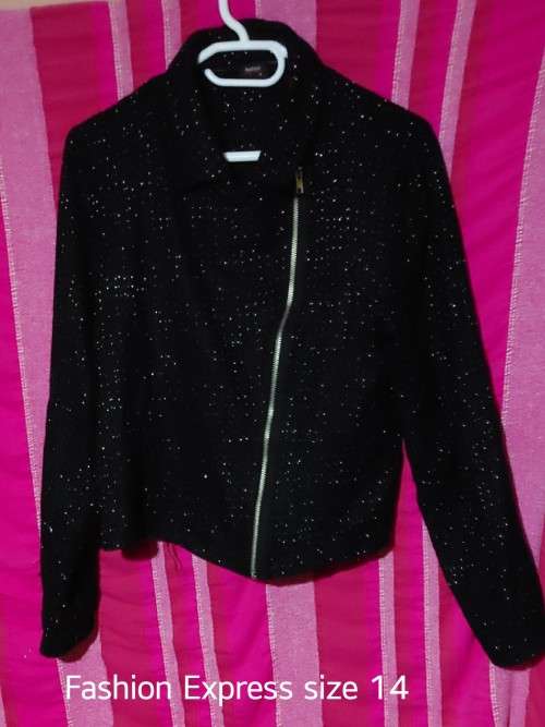 Ladies clothing for sale. 4 pieces. See pics