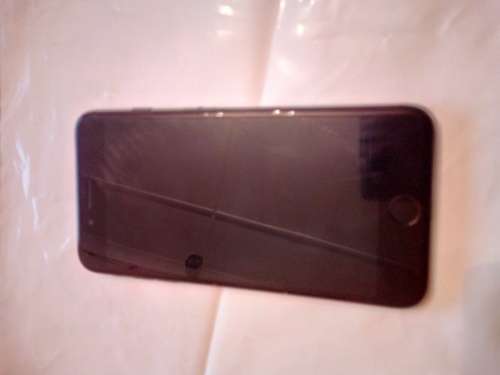Apple iPhone 7 plus 256gb Mat Black Local Stock