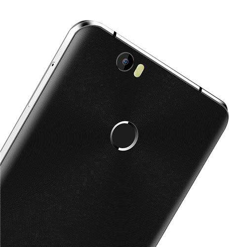 OUKITEL U11 Plus, 4GB+64GB Jet Black