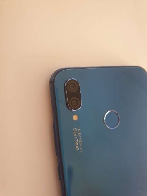 Huawei P20 Light for sale