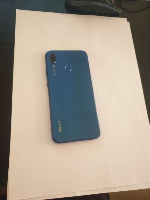 Huawei P20 Light for sale