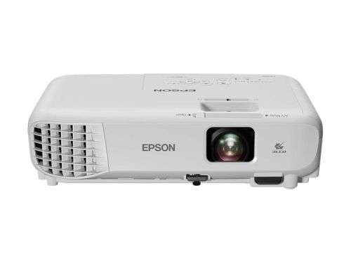 Epson EB-S05 SVGA projector Brand New sealed in box