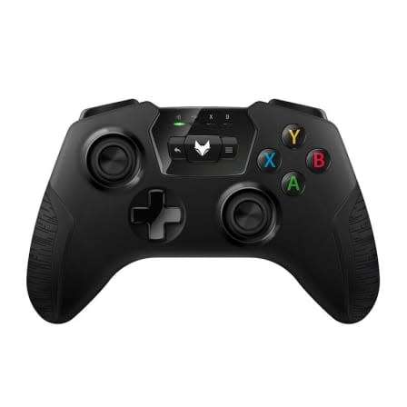 SPARKFOX WIRELESS CONTROLLER - - SPARKFOX