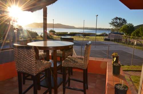 BAYWATER VILLAGE WEEKEND GET AWAY 28/05/2021 - 31/05/2021 (2 Bedrooms, Sleep 4 Adults, Max 6 People)