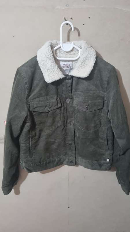 Ladies jacket
