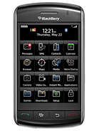 BlackBerry Storm 9530 ,100% original. Open to all networks.