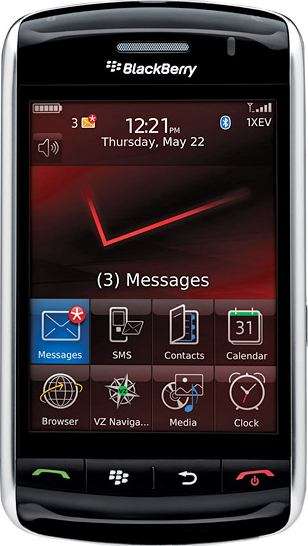 New Blackberry 9530. 100% Original. Fully boxed with all accessories. Open to all networks.