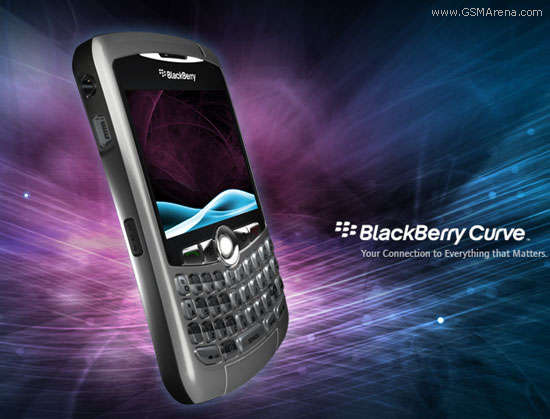 New Blackberry Curve 8300. 100% Original. Unlocked. Free 2GB microSD card. Different colours.