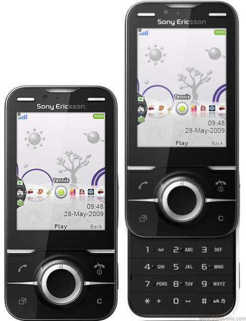 New Sony Ericsson Yari U100i. 100% Original. Unlocked. Free 2GB Micro SD Card.