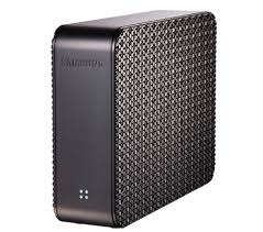 SAMSUNG 1TB External Hard Drive