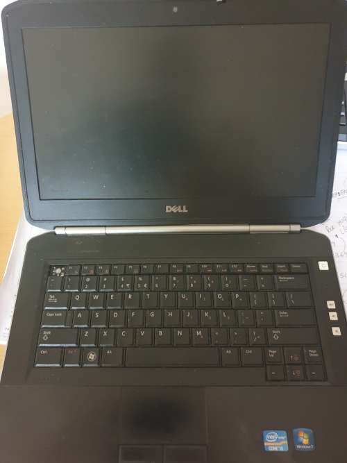 Dell Laptop E5420