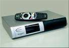DSTV PVR Decoder