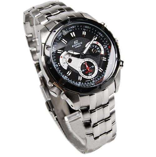CASIO MANS WATCH EDIFICE EF-535SP-1AV