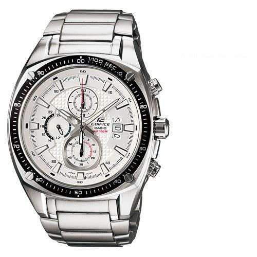 CASIO MANS WATCH EDIFICE EF-553D-7AV