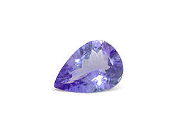 1.34CT TANZANITE VIOLET BLUE, VVS Value: R8'870.00