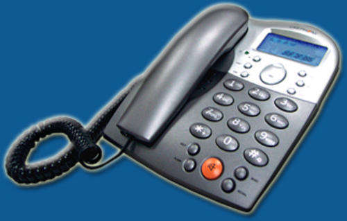 Chronos usb Skype Phone - AUP-04