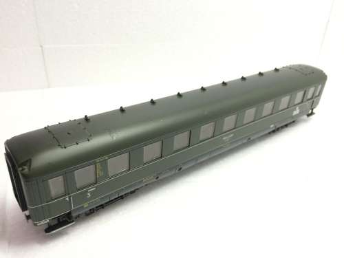 Marklin 43221 Passenger Coach - Boxed