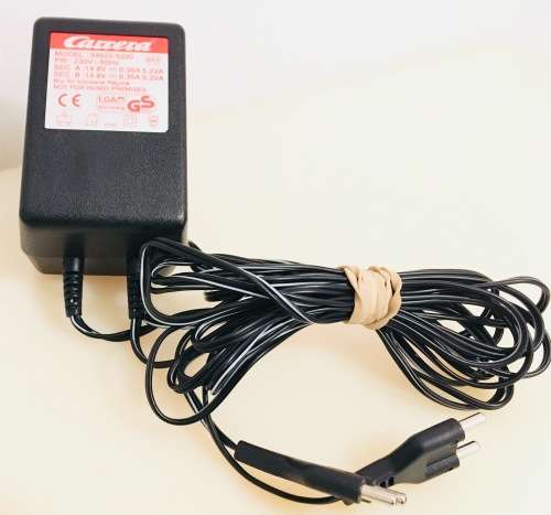 CARRERA MODEL TRANSFORMER : 34825-5230