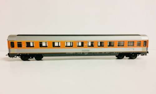 ROWA HO 3202 - AC - COMPARTMENT COACH