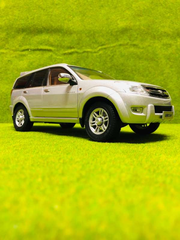 GWM HOVER  - 1:18 No Box