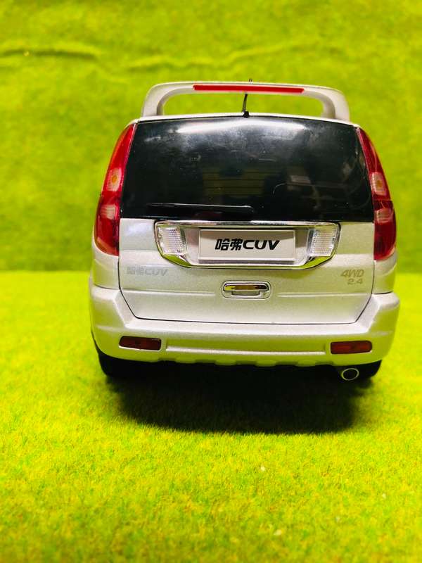 GWM HOVER  - 1:18 No Box