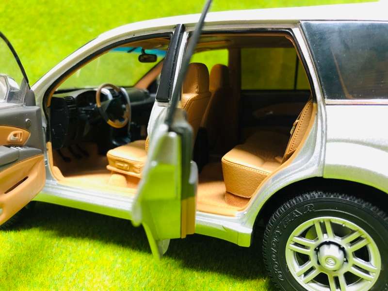 GWM HOVER  - 1:18 No Box