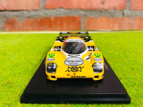 Porsche 956 Winner Le Mans 1984 - SPARK