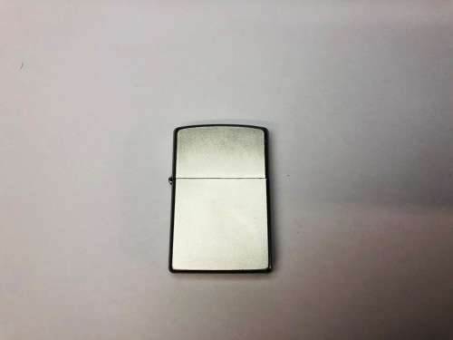 ZIPPO LIGHTER - K ZIPPO 11
