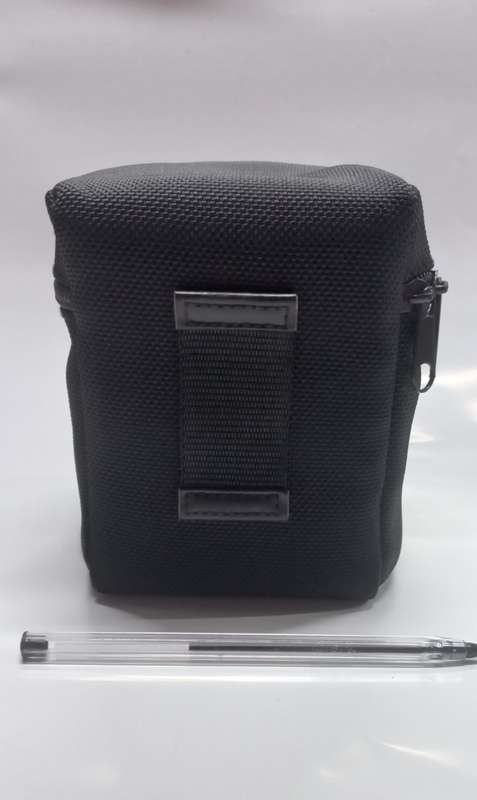 Sigma Lens Pouch