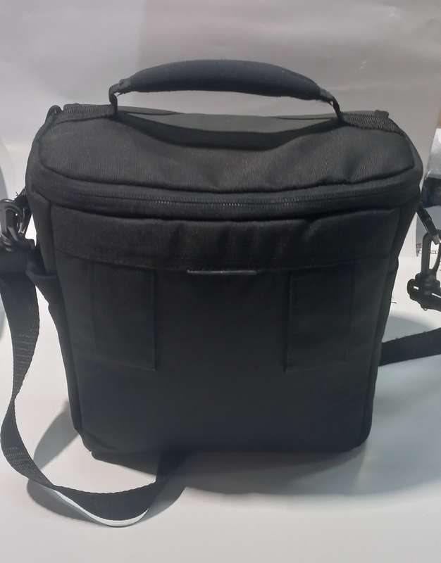 LOWEPRO CAMERA BAG