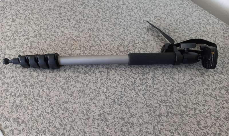 MONOPOD