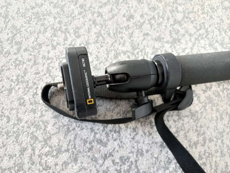 MONOPOD