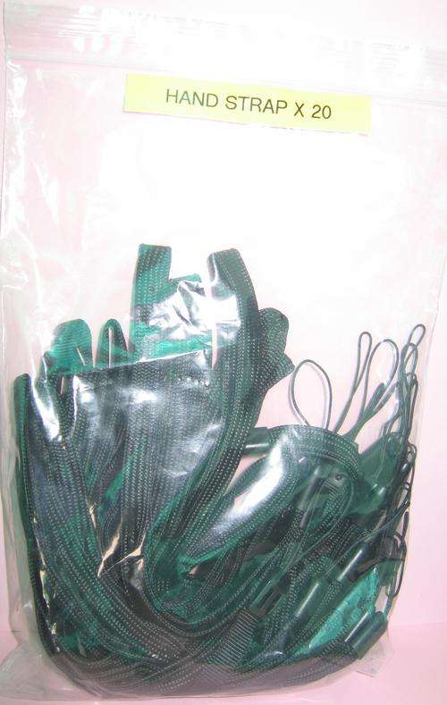 Universal Hand Strap - Pack of 20